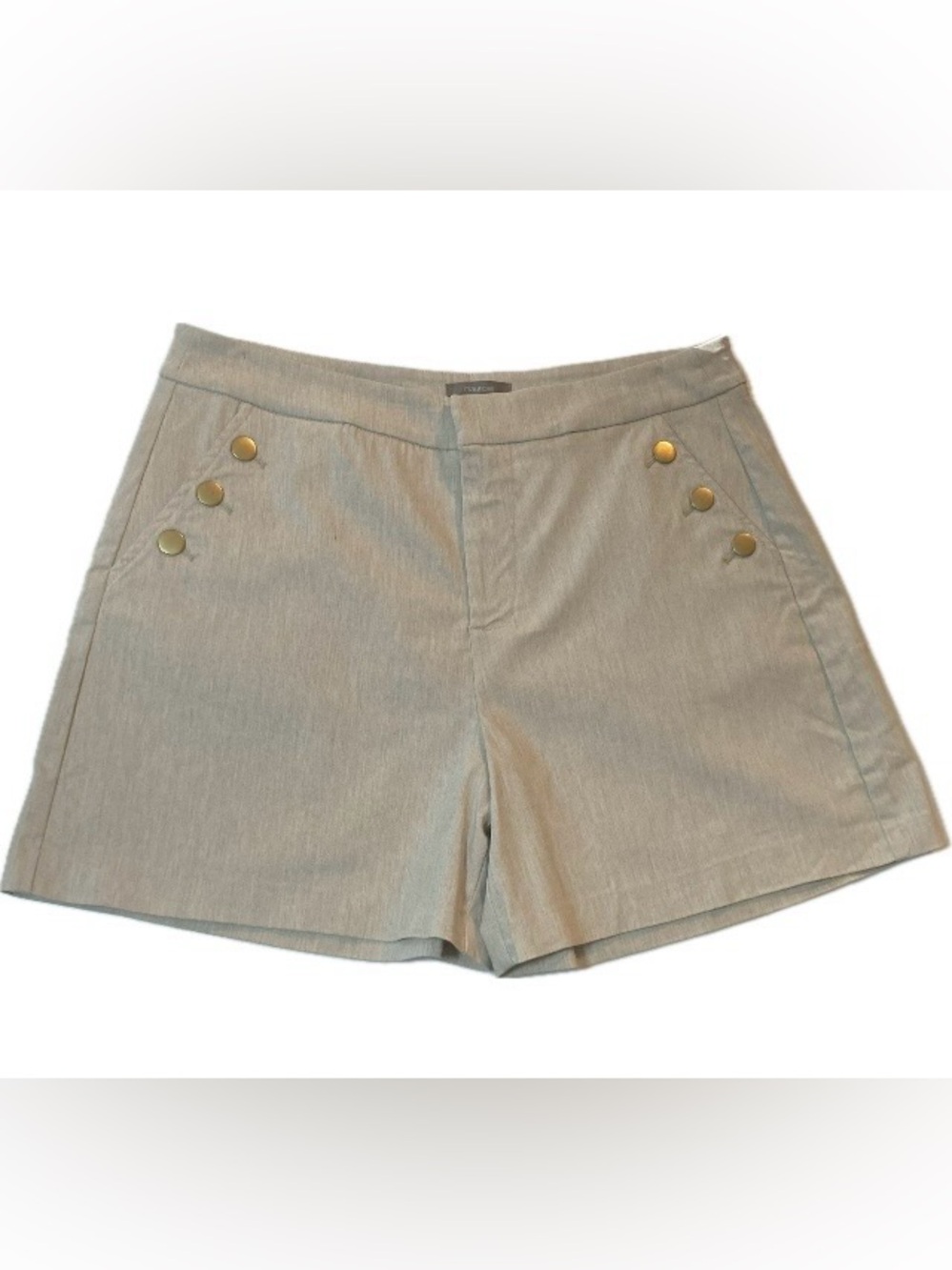NWOT MAURICES Shorts Size Medium High Rise 5”Inseam
Classic Look Chic
